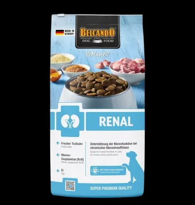 Produktbild von Belcando Vetline RENAL 7,5 kg