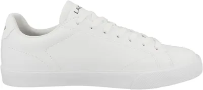 Produktbild von Lacoste LEROND SET 125 2 CMA Herren Weiß Schuhe Alltag Leder (749CMA003621G61)