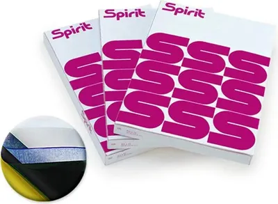 Produktbild von 100Pcs / Lot Tattoo Transferpapier Lieferung Tracing Kopie Body Art Tattoo Schablone Kopie Carbon für A4 Transferpapier Größe