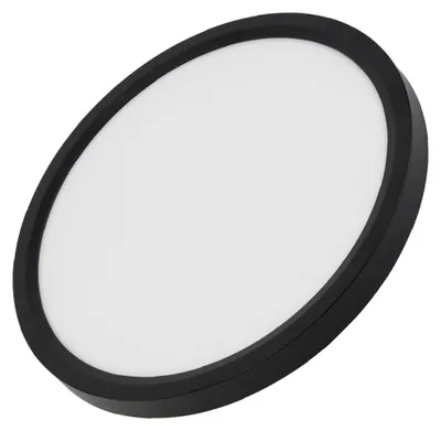 Produktbild von ENOVALITE LED Panel 42 W 3000 K, 4000 K, 6500 K einstellbar in warm-, neutral- und kaltweiß (CCT) dimmbar