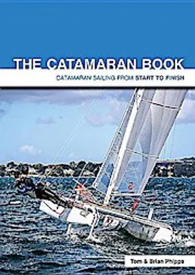 Immagine prodotto di The Catamaran Book