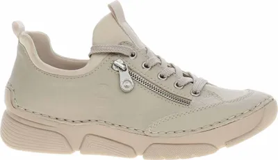 Obrázok produktu pre Dámske topánky Rieker 45973-60 beige 41