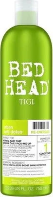 Produktbild von Tigi Bed Head Re-Energize Conditioner 750 ml