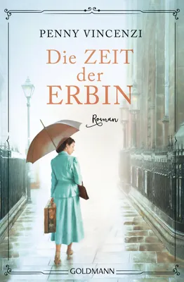 Produktbild von Die Zeit der Erbin