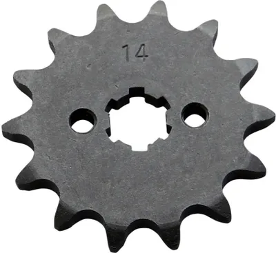 Produktbild von Ritzel 14 Zähne Teilung 420 Typ 13005 für Yamaha FS1 DT50 MX DT50R 1992-1997