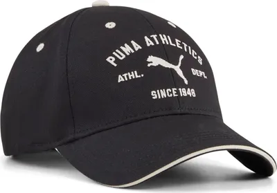 Produktbild von PUMA CLASS BB Cap Puma Black schwarz