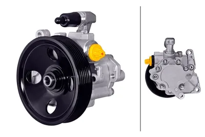 Image de Pompe hydraulique direction hydraulique HELLA pour MERCEDES M-KLASSE