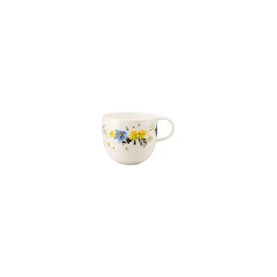Produktbild von Rosenthal Brillance Fleurs des Alpes Kaffee-Obertasse 0,2 l
