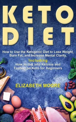 Produktbild von Keto Diet