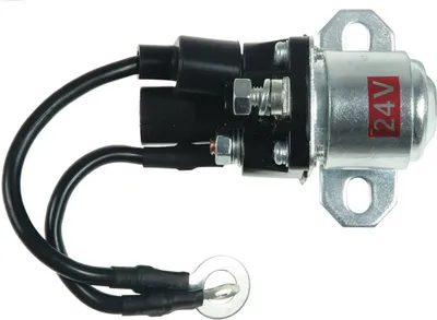 Obrázok produktu pre AS-PL SS5121 Elektromagnetický spínač pre štartér/spúšťač