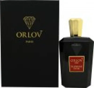 Obrázok produktu pre ORLOV SUPREME STAR EDP 75 ml