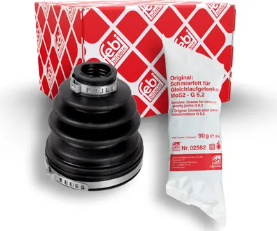 Produktbild von FEBI BILSTEIN Faltenbalgsatz Antriebswelle für FIAT GRANDE PUNTO (199) 172927