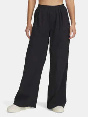 Produktbild von Under Armour Damen Sporthose Ua Unstoppable Wvn Parachute 6000276-001__MD