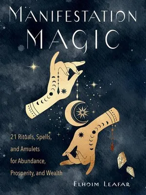 Zdjęcie produktu dla Manifestation Magic