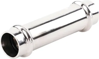 Obrázek produktu pro INOX-V-PRESS nátrubek 15