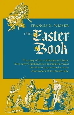 Produktbild von The Easter Book