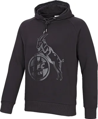Produktbild von 1. FC Köln Hoodie „Am Kölner Brett" Gr. 5XL