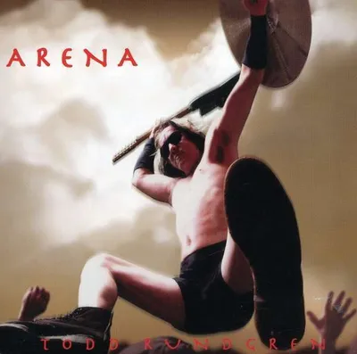 Produktbild von Arena                        D