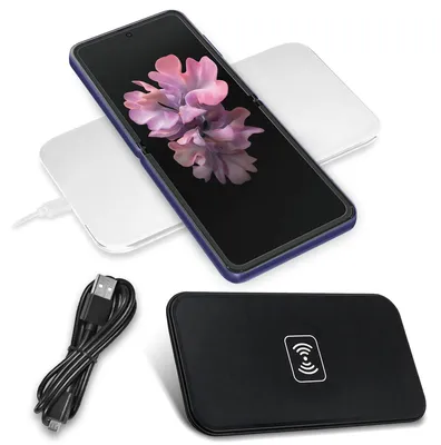 Produktbild von Induktive Ladestation für Samsung Galaxy Z Flip 8 7 / FE Fold 8 7 Wireless Laden