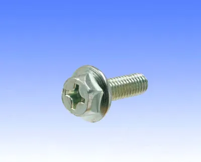 Immagine prodotto di Kit 10 viti scarico JMP M6