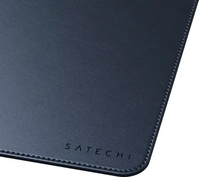 Immagine prodotto di Satechi, blocco da tavolo multifunzionale premium, blu