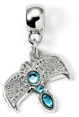 Produktbild von Harry Potter Diadem Schieberegler Charme Silber
