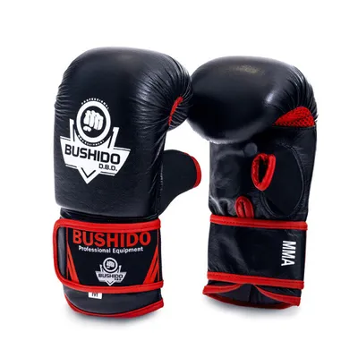 Image de Sac à gants DBX BUSHIDO ARB-727 taille. L