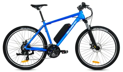Produktbild von Mtb 27.5“ Aluminium Federung