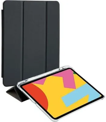 Produktbild von VIVanco™Smart Case mit Pen Halter für Apple iPad Pro 11 (2020) (2018) (61977) Tablet-Hülle