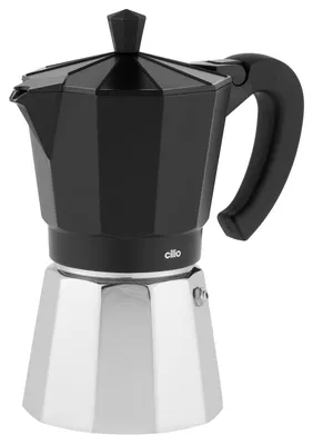 Obrázok produktu pre Cilio kávovar na espresso KLASSIKA 6T, model 321494, kód 4017166321494
