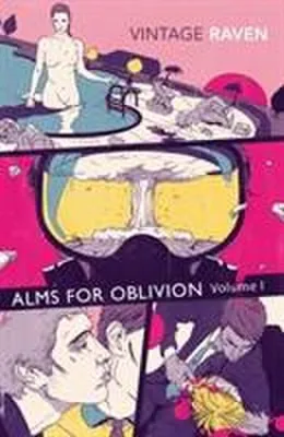 Obrázek produktu pro Alms For Oblivion Volume I