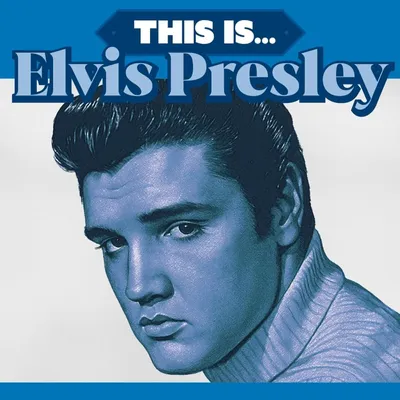 Obrázek produktu pro Elvis Presley - Elvis Presley - This Is... (Coloured) (Limited Edition) (LP)