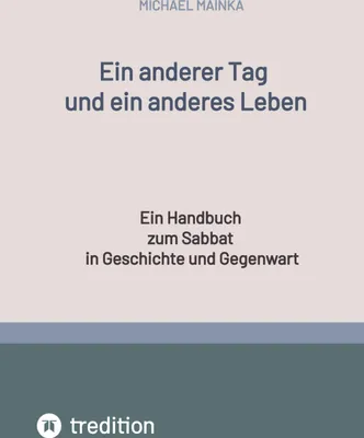 Produktbild von Ein anderer Tag und ein anderes Leben