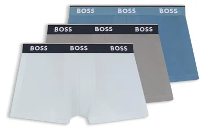 Produktbild von BOSS Trunk 3P Power 10276514 01