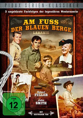 Obrázok produktu pre Am Fuß der blauen Berge (Laramie)