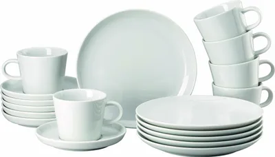 Produktbild von Thomas Kaffeeservice 18-tlg. CUCINA