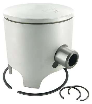 Produktbild von Kolben Stage6 C 47,6 mm 12 mm Kolbenbolzen 70 ccm für Stage6 R/T, Sport Pro MK2