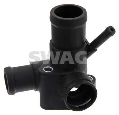 Image de SWAG Bride de liquide de refroidissement pour VW GOLF III 1H1 pour FORD GALAXY WGR