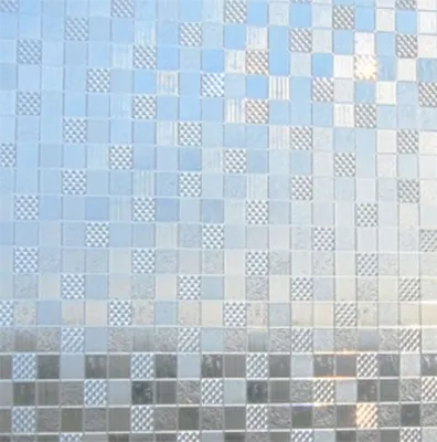 Produktbild von LINEA Fix Dekorfolie statische Fensterfolie - GLC 1067 - 0,46 x 20 Meter