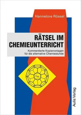 Image de Rätsel im Chemieunterricht