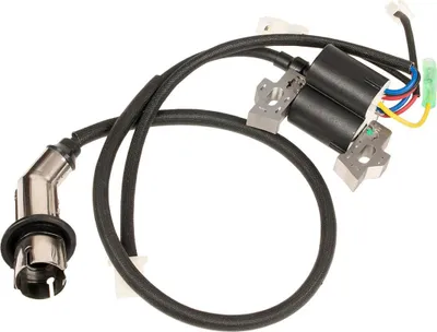 Obrázek produktu pro Loncin LC7500I LC7000I zapalovací modul ORIGINÁLNÍ DÍL 271000293-0001