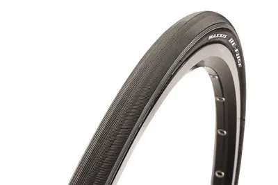 Produktbild von Maxxis Re-Fuse 700x28c (28-622) MaxxShield faltbar schwarz ETB88505000