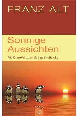 Productafbeelding van Sonnige Aussichten: Wie Klimaschutz zum Gewinn für alle wird