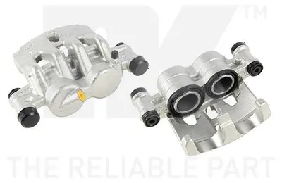 Produktbild von NK Bremssattel Vorne Rechts für FIAT Ducato Kastenwagen (250, 290) Ø44mm Ø48mm 2119144