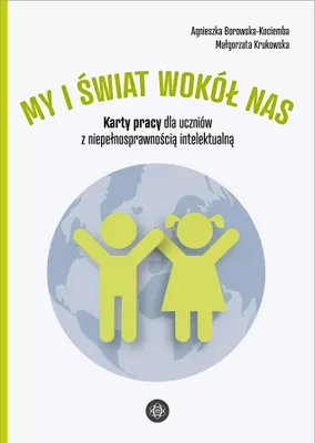Obrázek produktu pro Karty pracy My i świat wokół nas dla uczniów