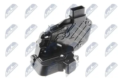 Produktbild von NTY EZC-LR-006 Türschloss Hinten Rechts für LAND ROVER Range Rover Evoque (L538) Range Rover Sport (L320) Freelander 2 SUV (L359) Discovery IV (L319)
