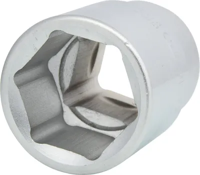 Image de KS TOOLS Douille hexagonale 1" courte 36 mm - 911.1036