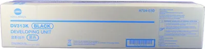 Obrázok produktu pre Konica Minolta DV313K A7U403D vývojka čierna -A