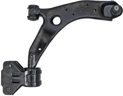 Produktbild von A.B.S. 211867 Querlenker für MAZDA 3 (BL)