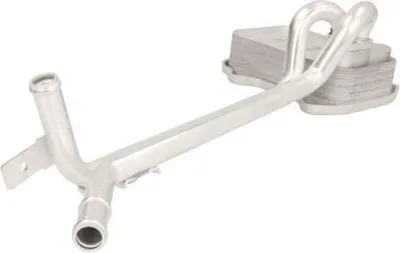 Obrázek produktu pro Olejový chladič, motorový olej THERMOTEC D4A011TT